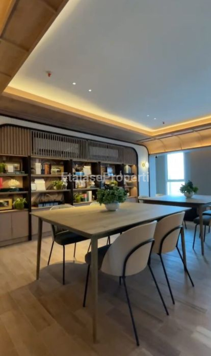 Foto properti Jual Apartemen Bella 1