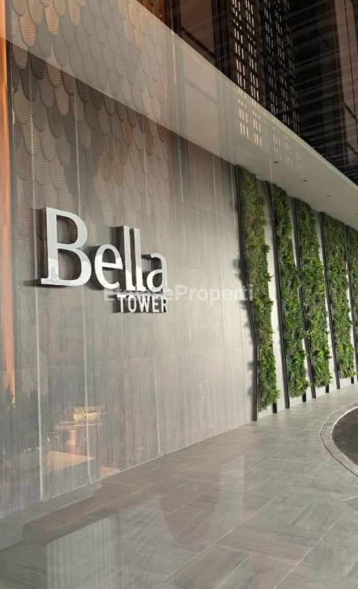Foto properti Jual Apartemen Bella 2