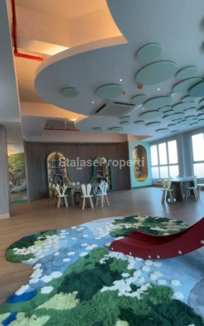 Foto properti Jual Apartemen Bella 3