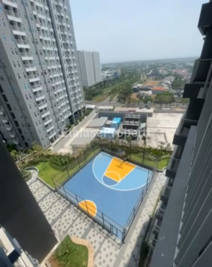 Foto properti Jual Apartemen Bella 5
