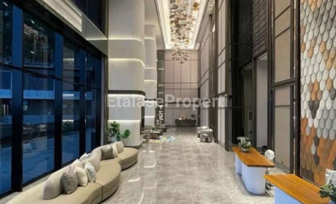 Foto properti Jual Apartemen Bella 6