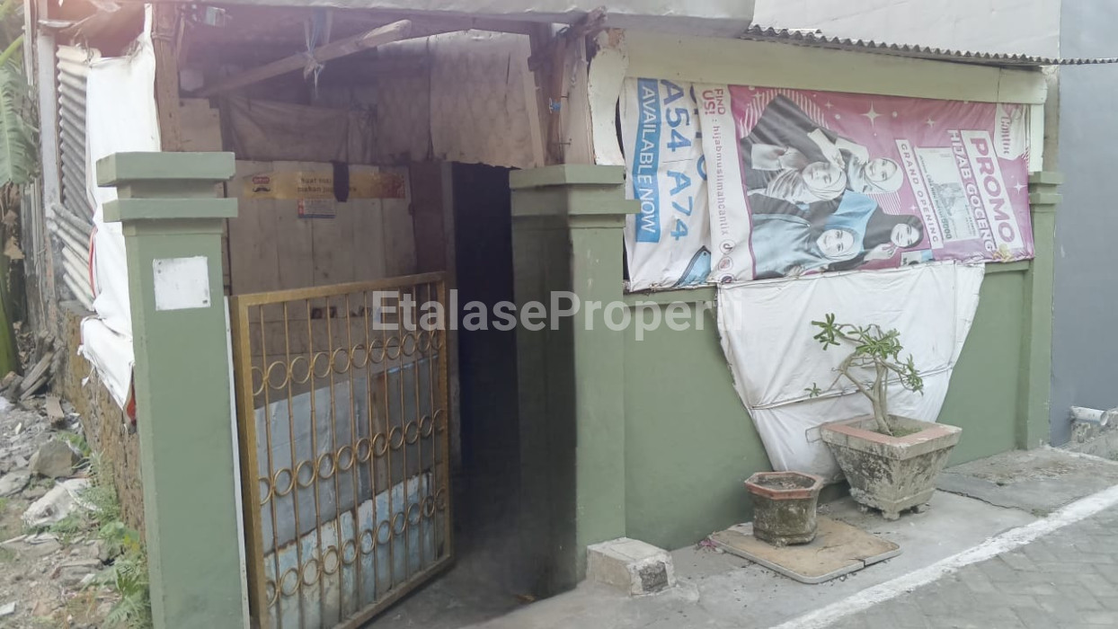 Foto properti Temukan Kehangatan Rumah Di Kota Baru Driyorejo 1