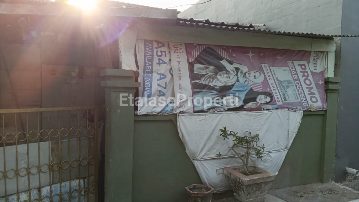 Foto properti Temukan Kehangatan Rumah Di Kota Baru Driyorejo 2