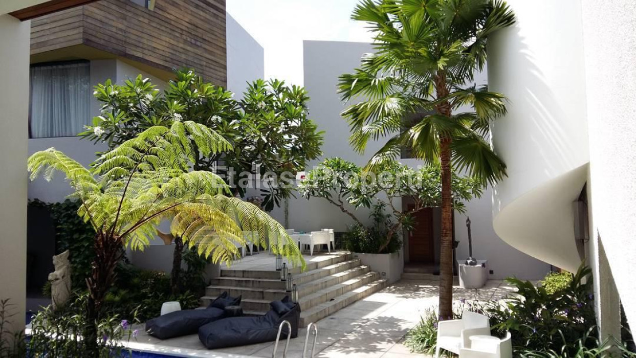 Foto properti *Dijual Boutique Hotel Di Canggu Bali* 1