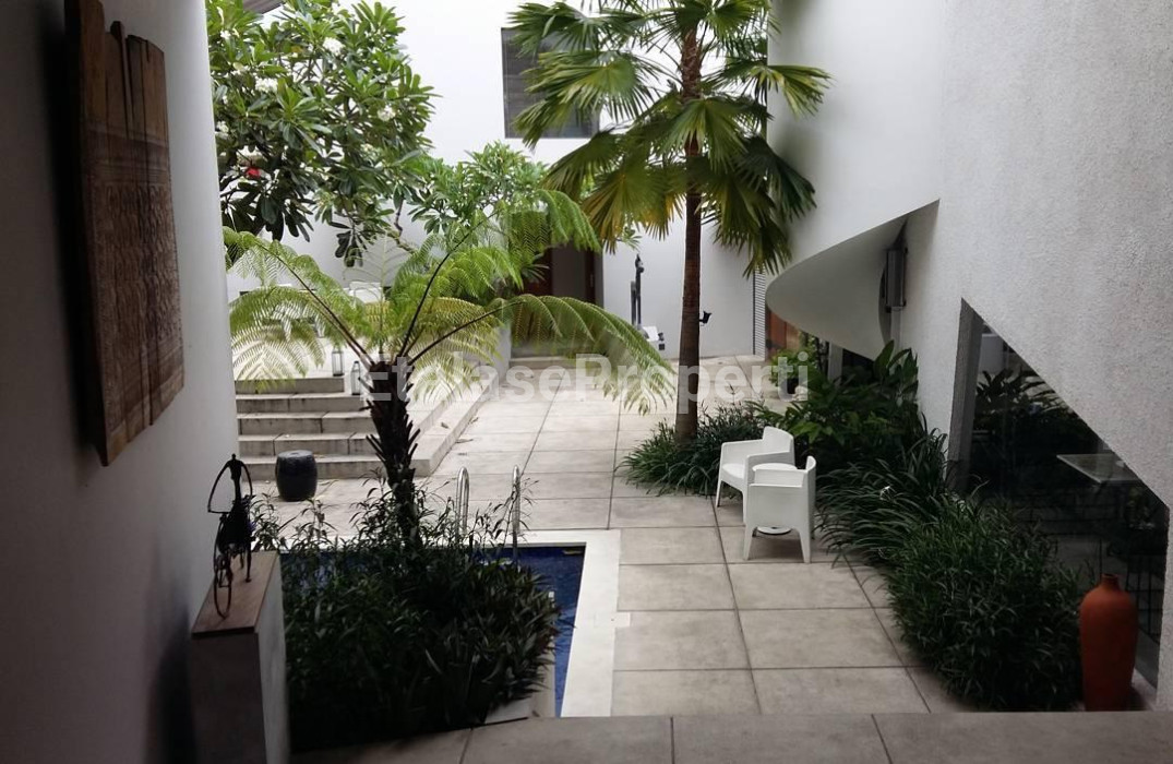 Foto properti *Dijual Boutique Hotel Di Canggu Bali* 2