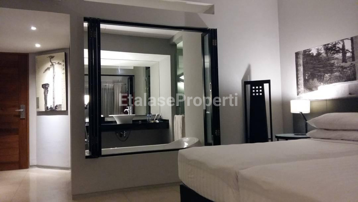 Foto properti *Dijual Boutique Hotel Di Canggu Bali* 3