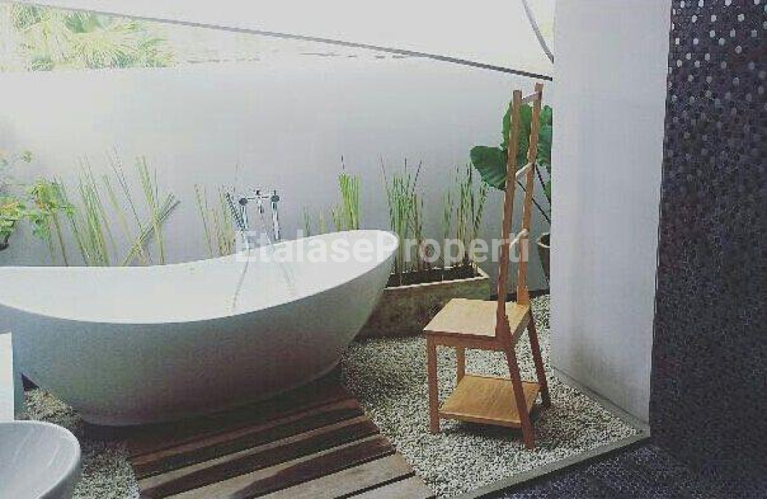 Foto properti *Dijual Boutique Hotel Di Canggu Bali* 4