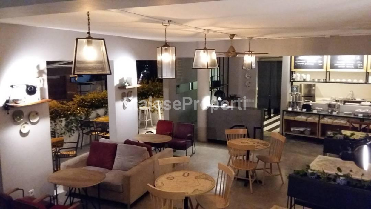 Foto properti *Dijual Boutique Hotel Di Canggu Bali* 5