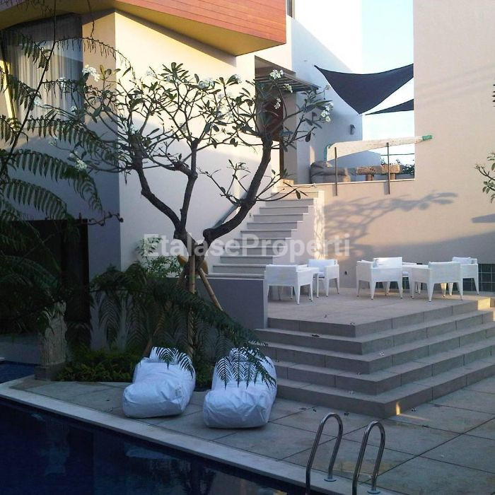 Foto properti *Dijual Boutique Hotel Di Canggu Bali* 6