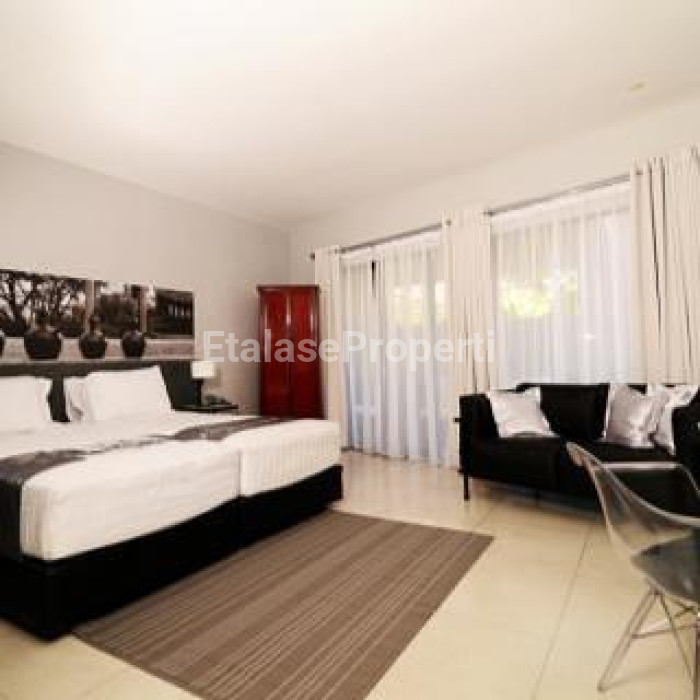 Foto properti *Dijual Boutique Hotel Di Canggu Bali* 7