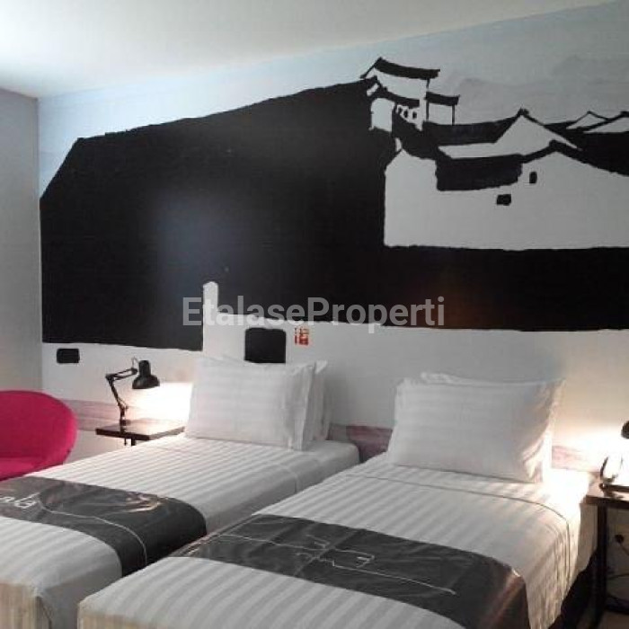 Foto properti *Dijual Boutique Hotel Di Canggu Bali* 8