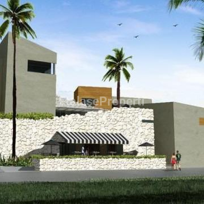 Foto properti *Dijual Boutique Hotel Di Canggu Bali* 9