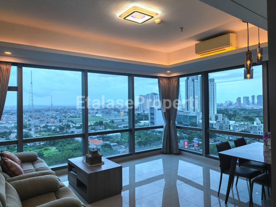 Foto properti Apartemen Jual / Sewa La Riz Mansion 1