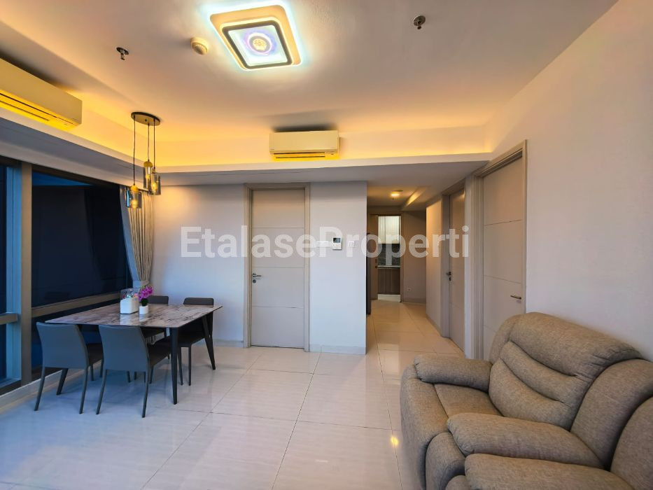 Foto properti Apartemen Jual / Sewa La Riz Mansion 3