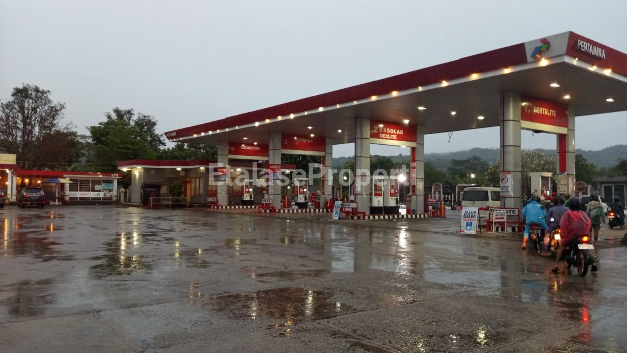 Foto properti JUAL SPBU DI KOTA KEBUMEN, JAWA TENGAH.. 1