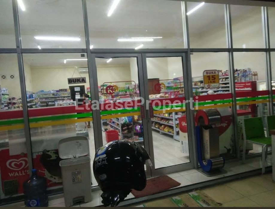 Foto properti JUAL RUKO SANGAT STRATEGIS  BERLOKASI DI PUSAT KOTA  PURWOKERTO, JAWA TENGAH KOTA 2