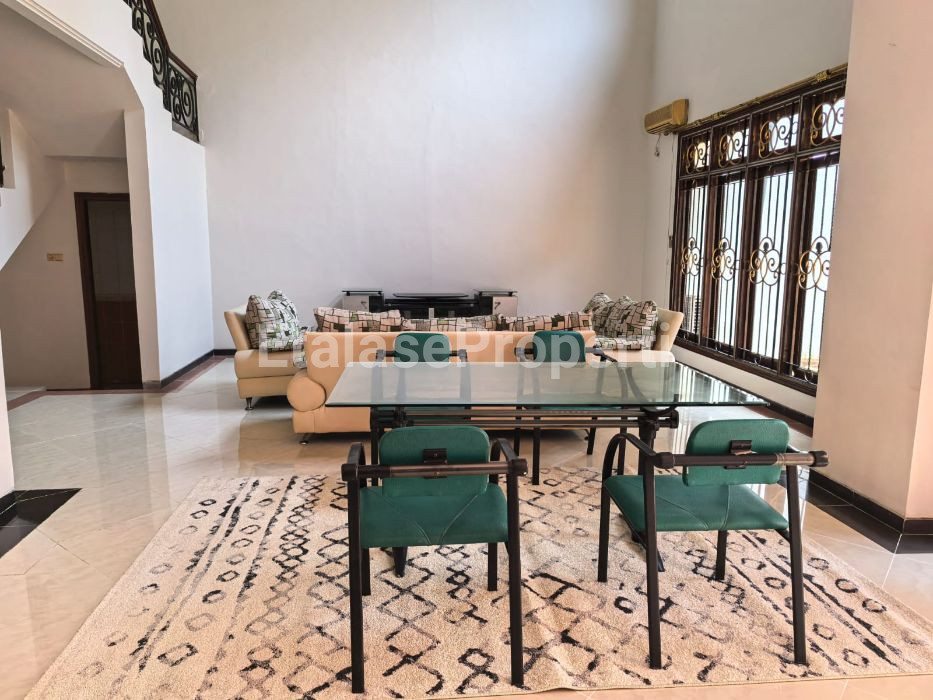 Foto properti Rumah Dijual / Di Sewa Villa Bukit Mas Monaco 1. 2