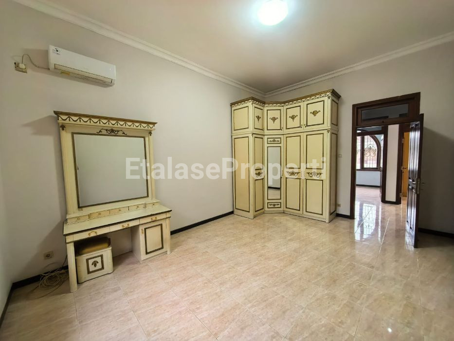 Foto properti Rumah Dijual / Di Sewa Villa Bukit Mas Monaco 1. 3