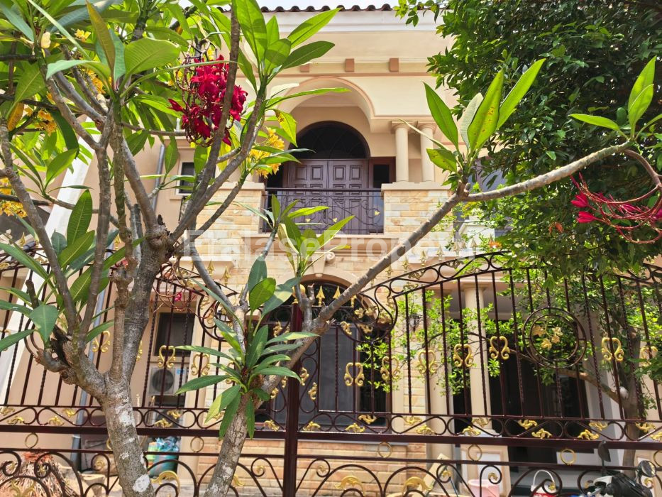 Foto properti Rumah Dijual / Di Sewa Villa Bukit Mas Monaco 1. 4