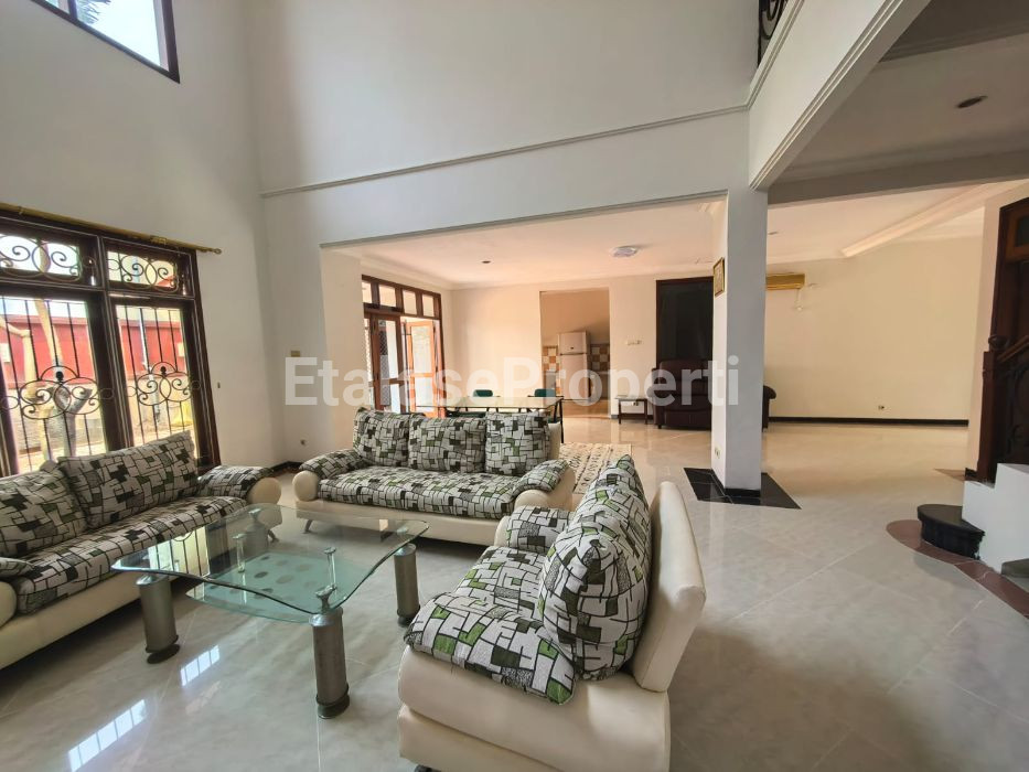 Foto properti Rumah Dijual / Di Sewa Villa Bukit Mas Monaco 1. 6