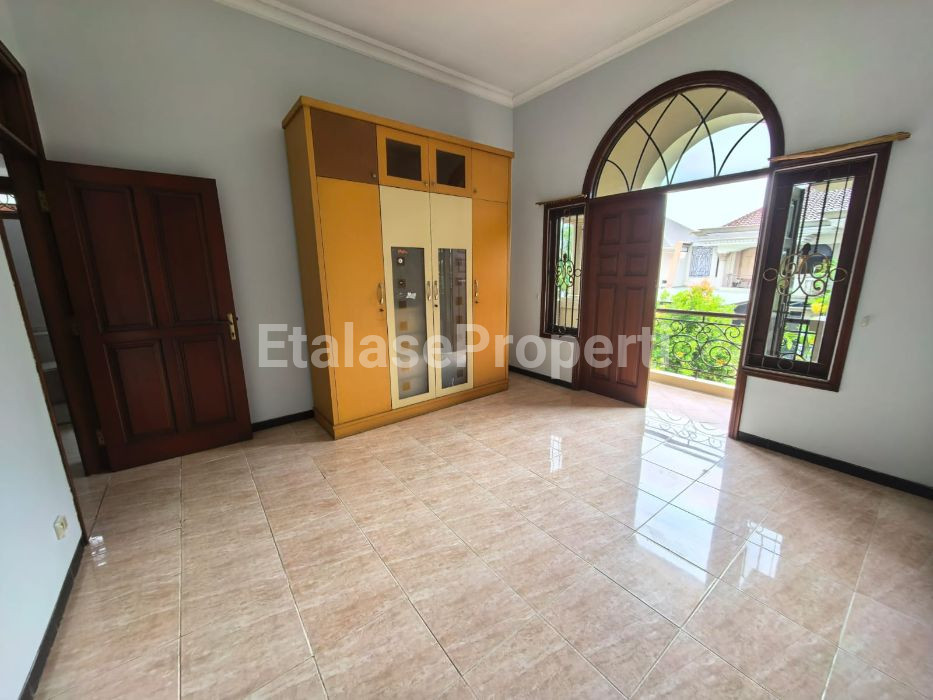 Foto properti Rumah Dijual / Di Sewa Villa Bukit Mas Monaco 1. 7