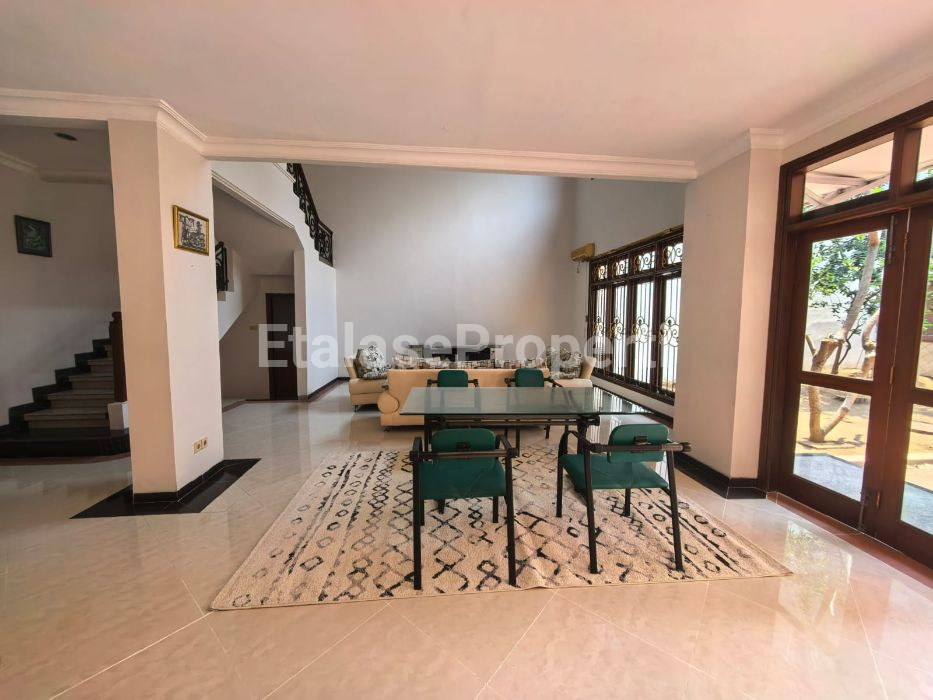 Foto properti Rumah Dijual / Di Sewa Villa Bukit Mas Monaco 1. 9