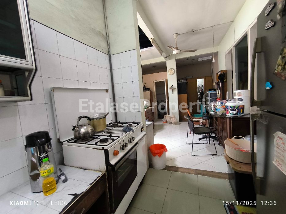 Foto properti Rungkut Harapan 200m² Pengen Cepat Laku 1