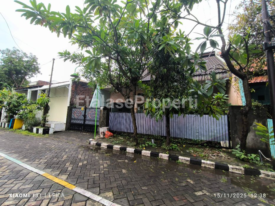 Foto properti Rungkut Harapan 200m² Pengen Cepat Laku 4