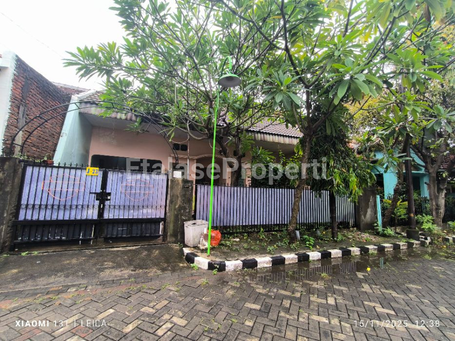 Foto properti Rungkut Harapan 200m² Pengen Cepat Laku 6