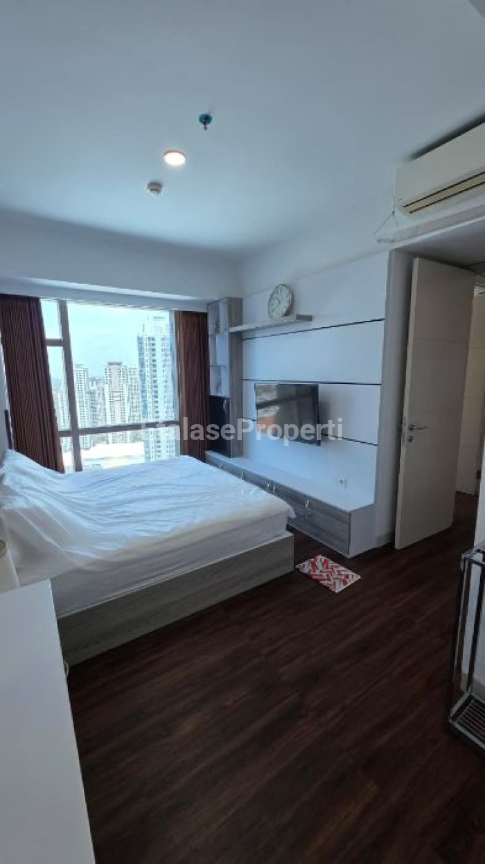 Foto properti *Dijual  Apartment La Riz Mansion, Full Furnished* 4