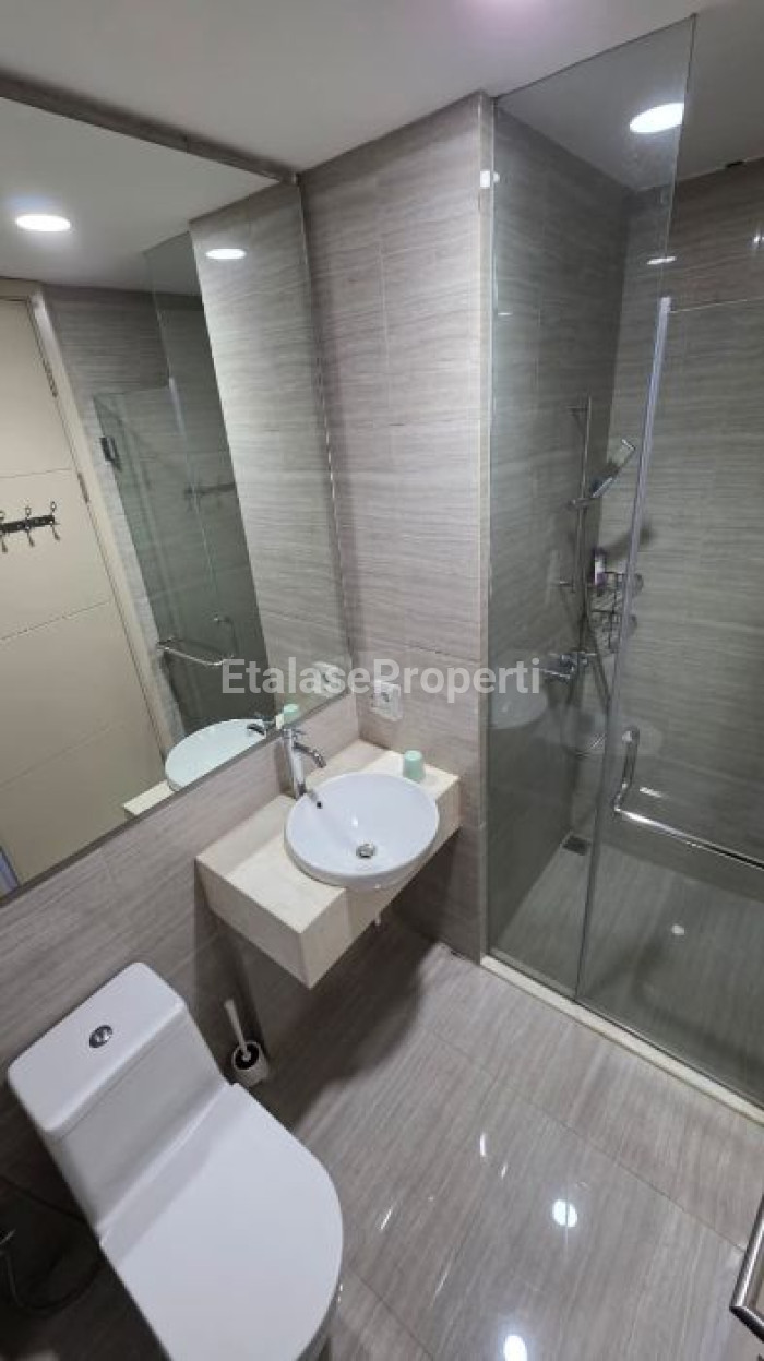Foto properti *Dijual  Apartment La Riz Mansion, Full Furnished* 7