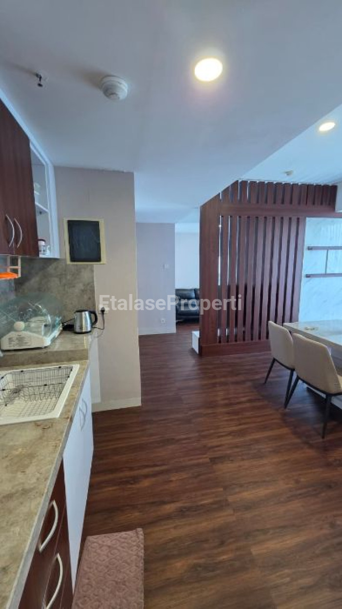 Foto properti *Dijual  Apartment La Riz Mansion, Full Furnished* 8
