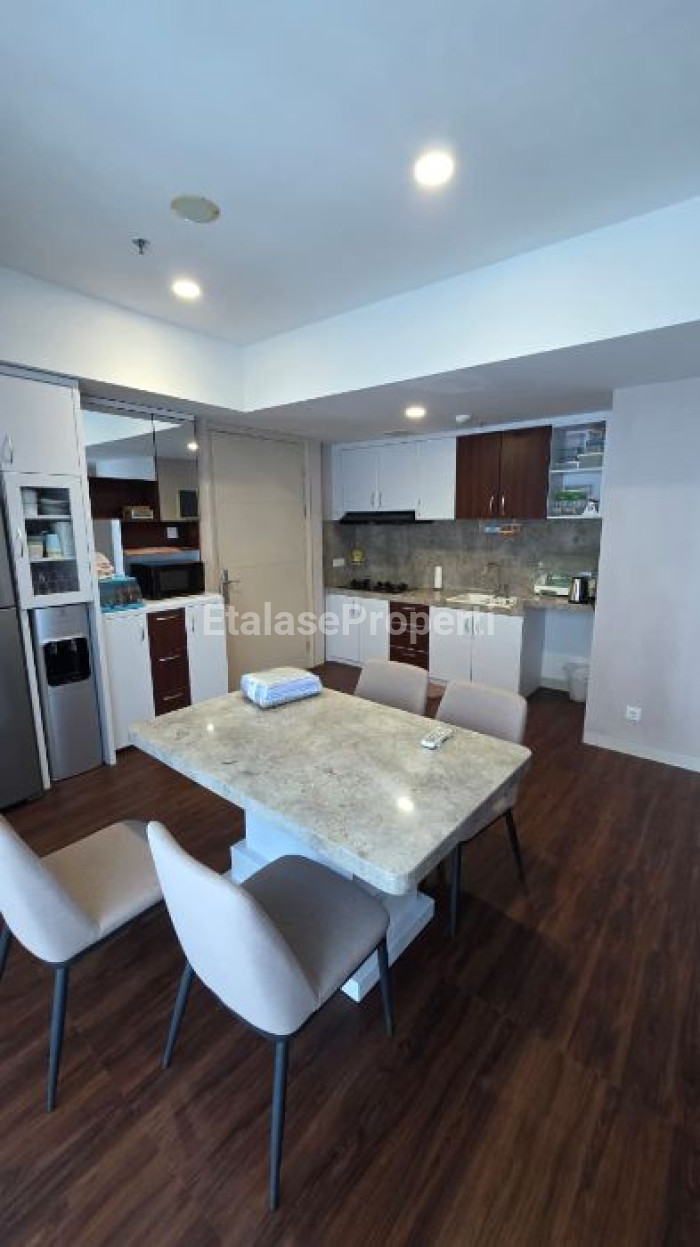 Foto properti *Disewakan Apartment La Riz Mansion, Full Furnished* 1