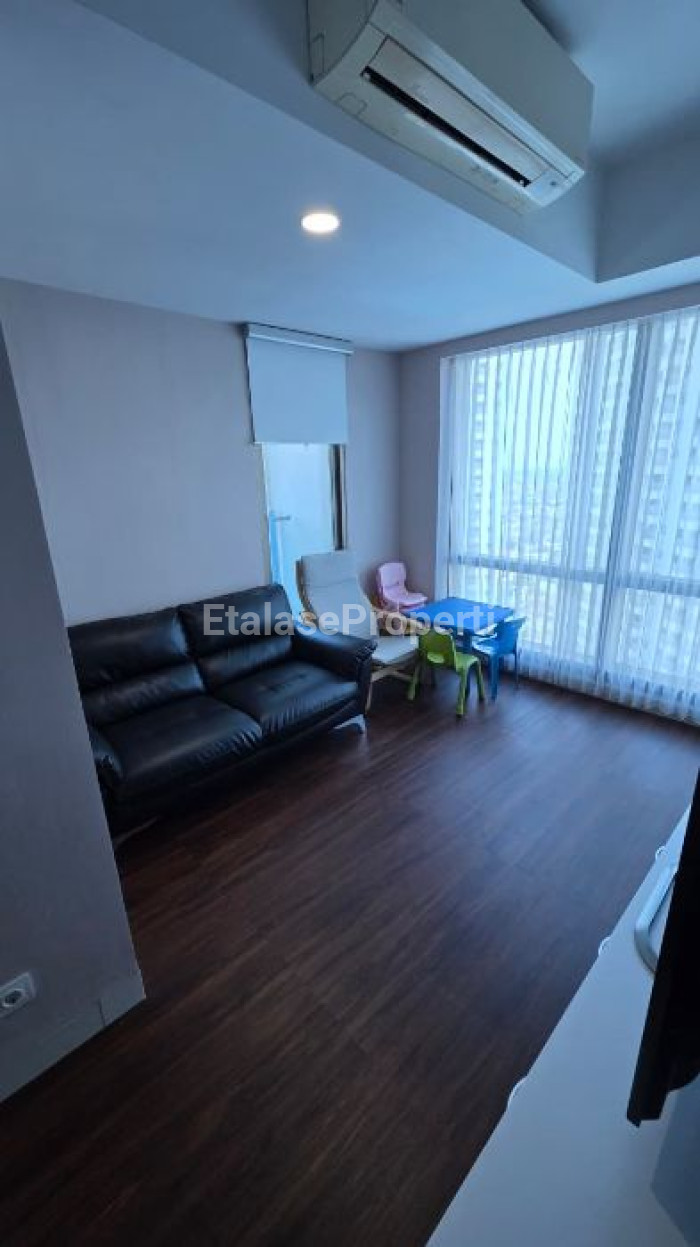 Foto properti *Disewakan Apartment La Riz Mansion, Full Furnished* 2