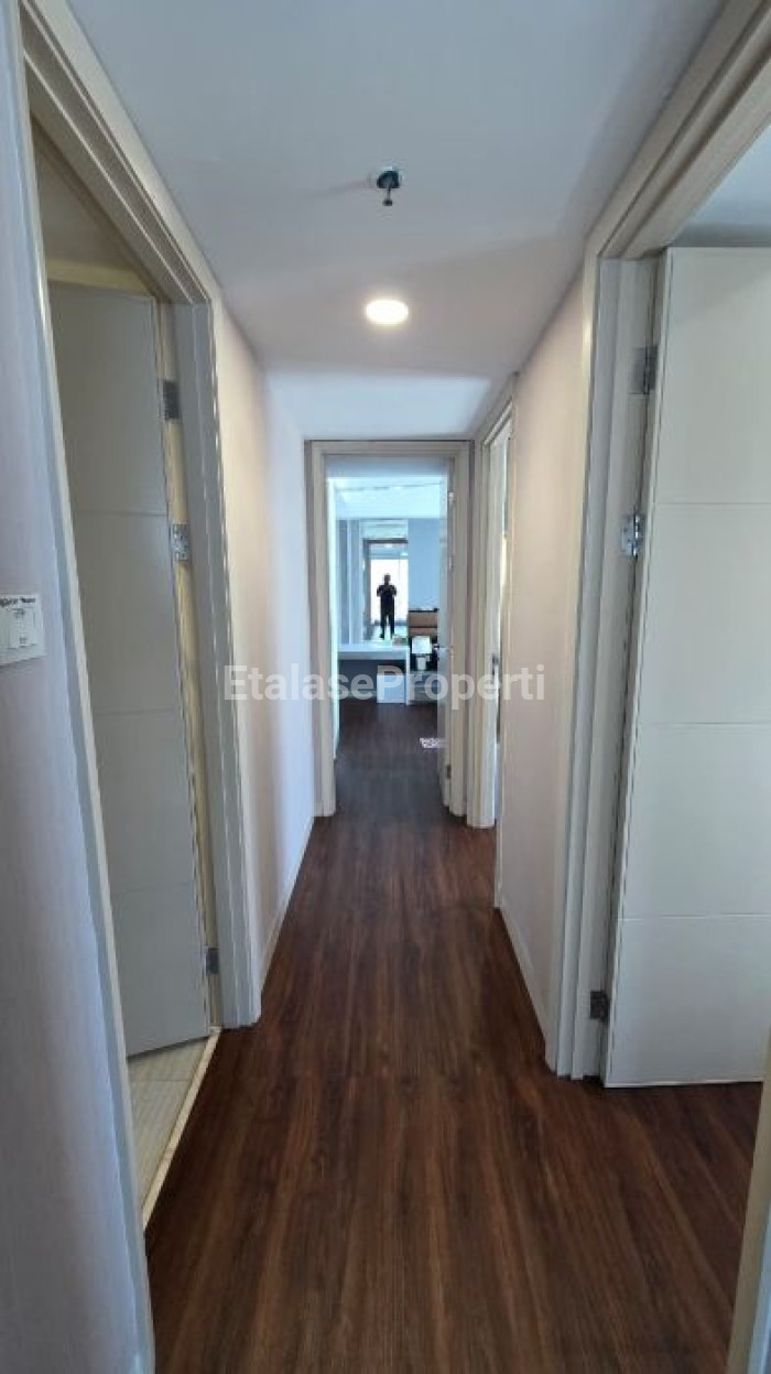 Foto properti *Disewakan Apartment La Riz Mansion, Full Furnished* 3