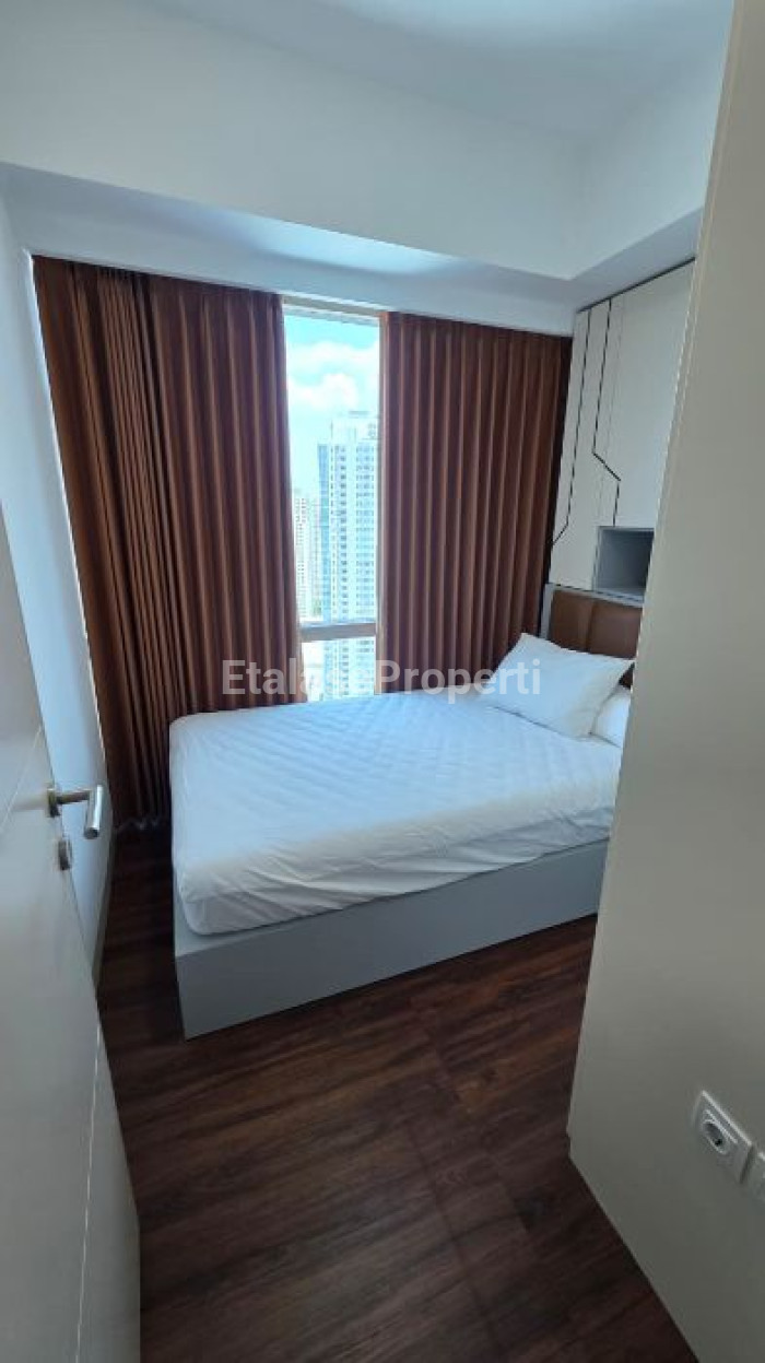 Foto properti *Disewakan Apartment La Riz Mansion, Full Furnished* 5