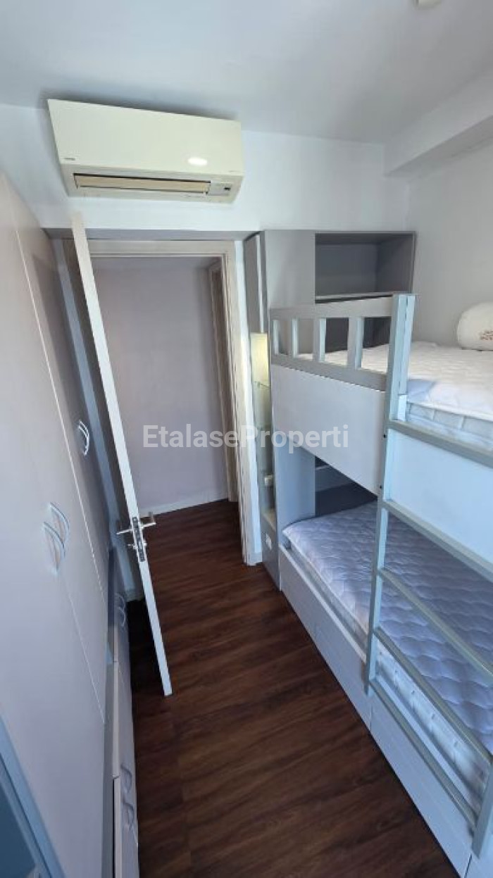 Foto properti *Disewakan Apartment La Riz Mansion, Full Furnished* 6