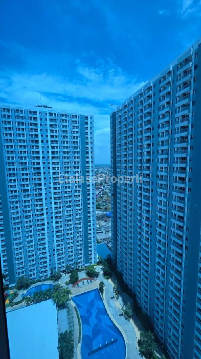 Foto properti *Disewakan Apartment La Riz Mansion, Full Furnished* 9