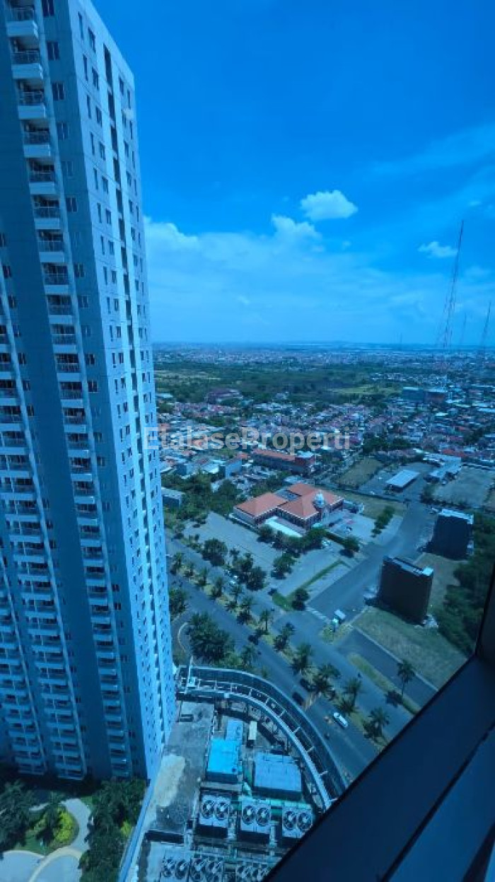 Foto properti *Disewakan Apartment La Riz Mansion, Full Furnished* 10