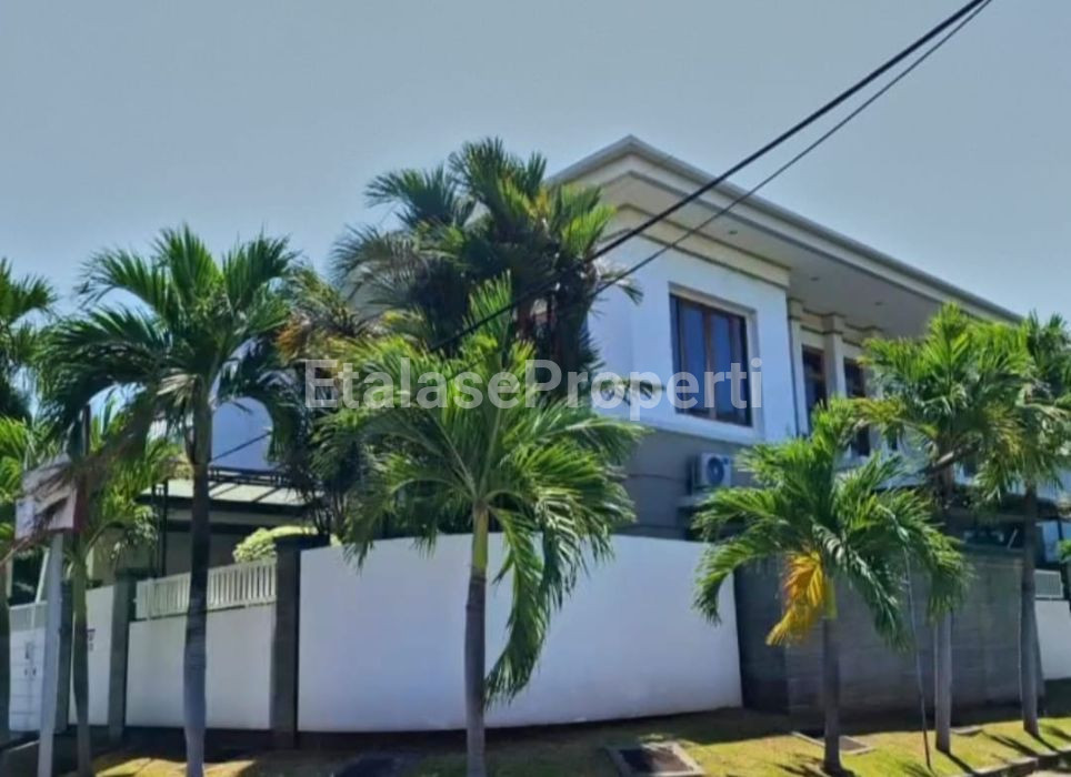 Foto properti Dijual Rumah Wisma Mukti Klampis Semolo Barat 1