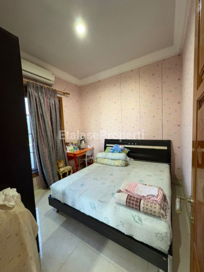 Foto properti Dijual Rumah Wisma Mukti Klampis Semolo Barat 5