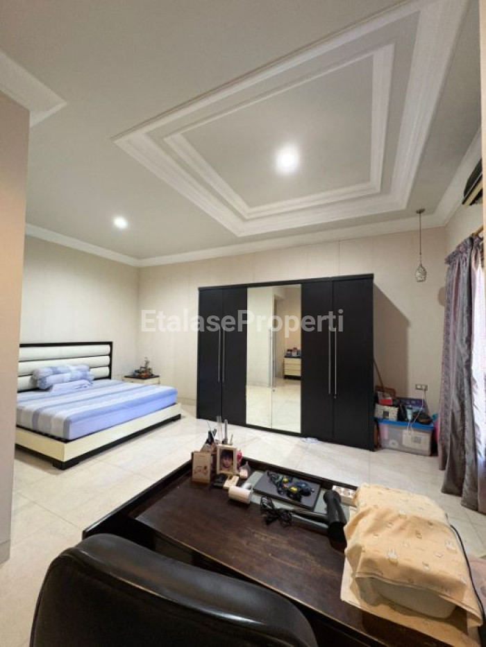 Foto properti Dijual Rumah Wisma Mukti Klampis Semolo Barat 6