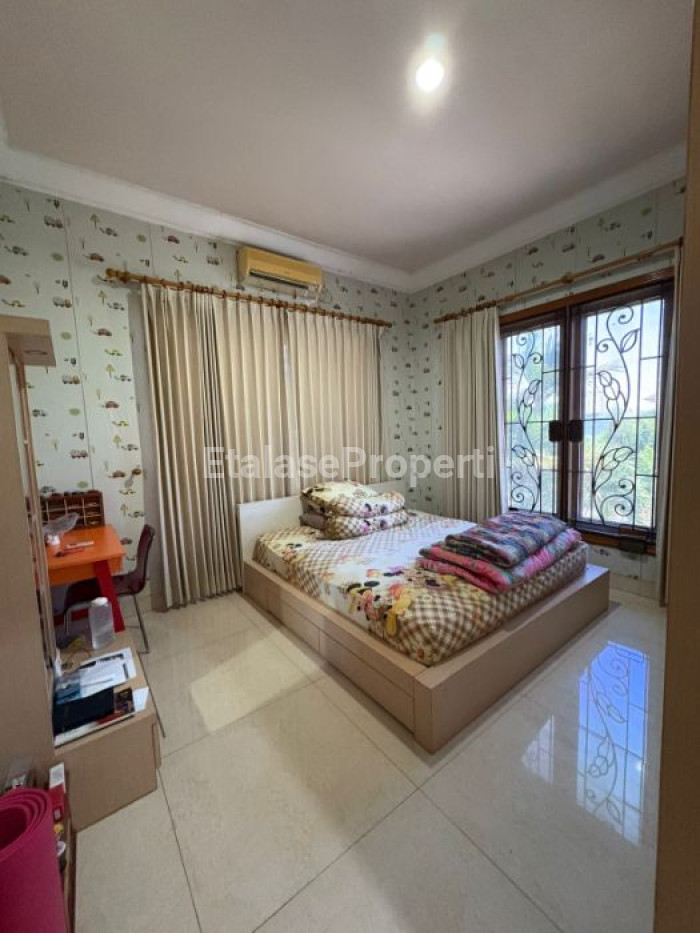 Foto properti JUAL Rumah Wisma Mukti - Klampis Semolo Barat 4