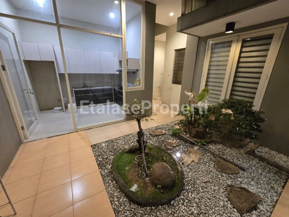 Foto properti Jual Rumah Minimalis Wisata Bukit Mas 2 Bagus Siap Huni 2