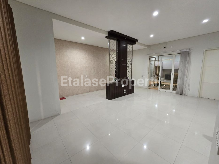 Foto properti Jual Rumah Minimalis Wisata Bukit Mas 2 Bagus Siap Huni 4