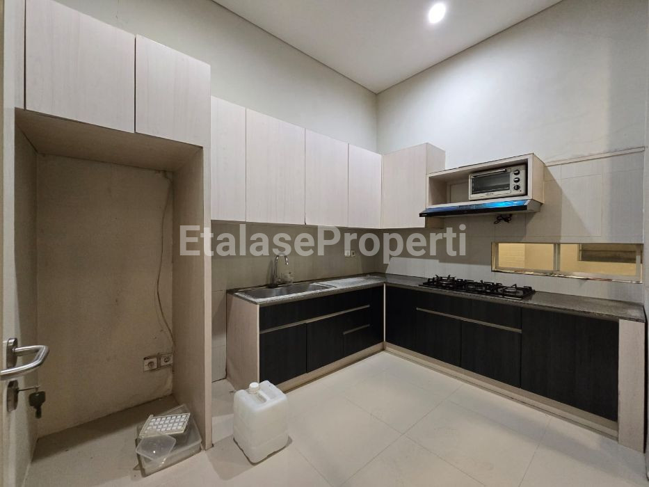 Foto properti Jual Rumah Minimalis Wisata Bukit Mas 2 Bagus Siap Huni 5