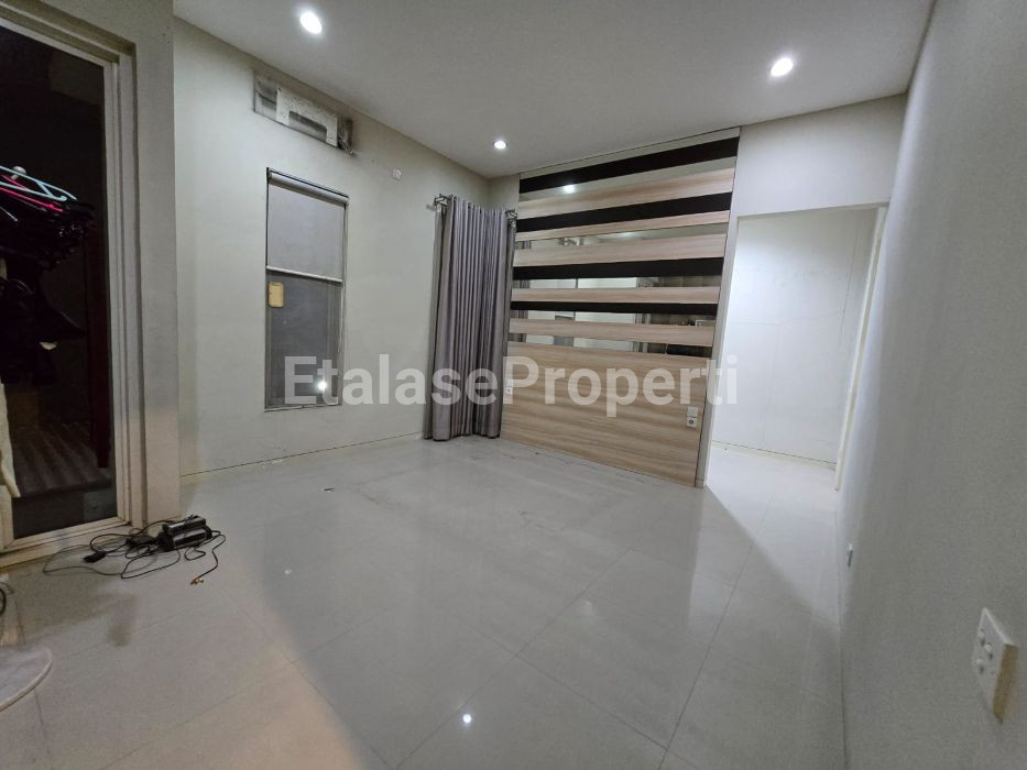 Foto properti Jual Rumah Minimalis Wisata Bukit Mas 2 Bagus Siap Huni 6