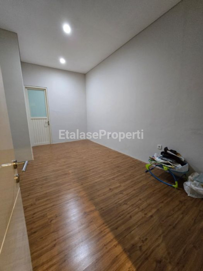 Foto properti Jual Rumah Minimalis Wisata Bukit Mas 2 Bagus Siap Huni  LOUVRE 9