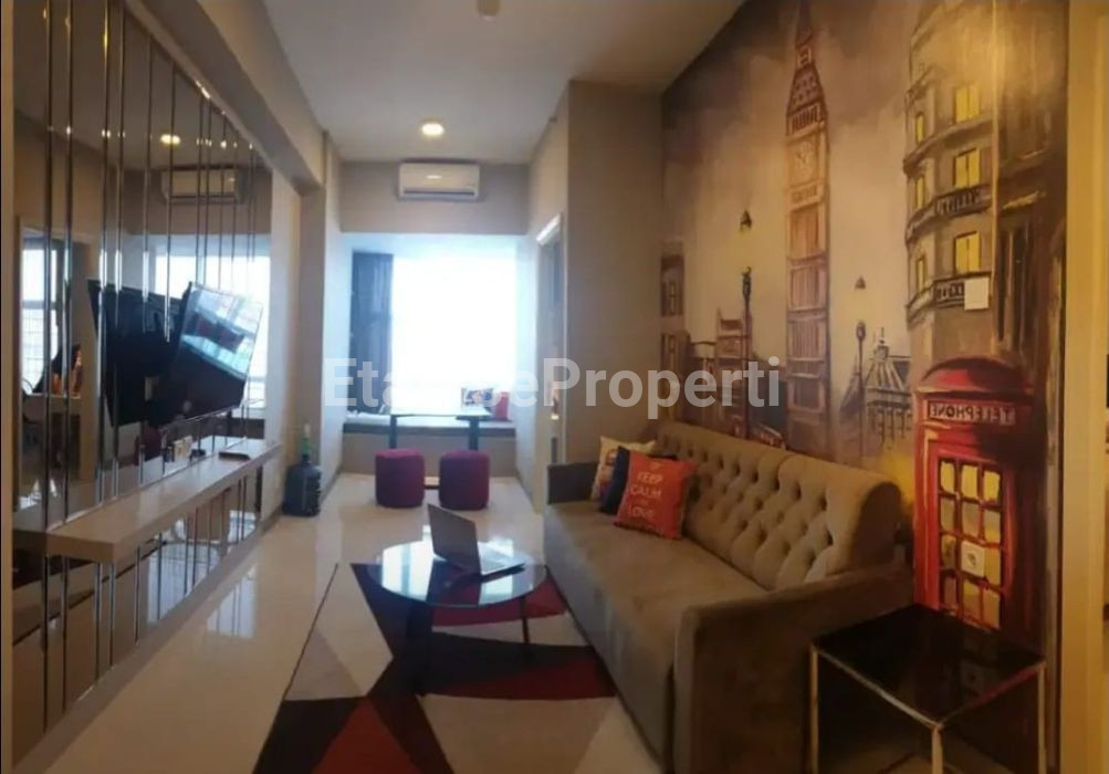 Foto properti Jual / Sewa Apartemen Anderson Baguss Poll 1
