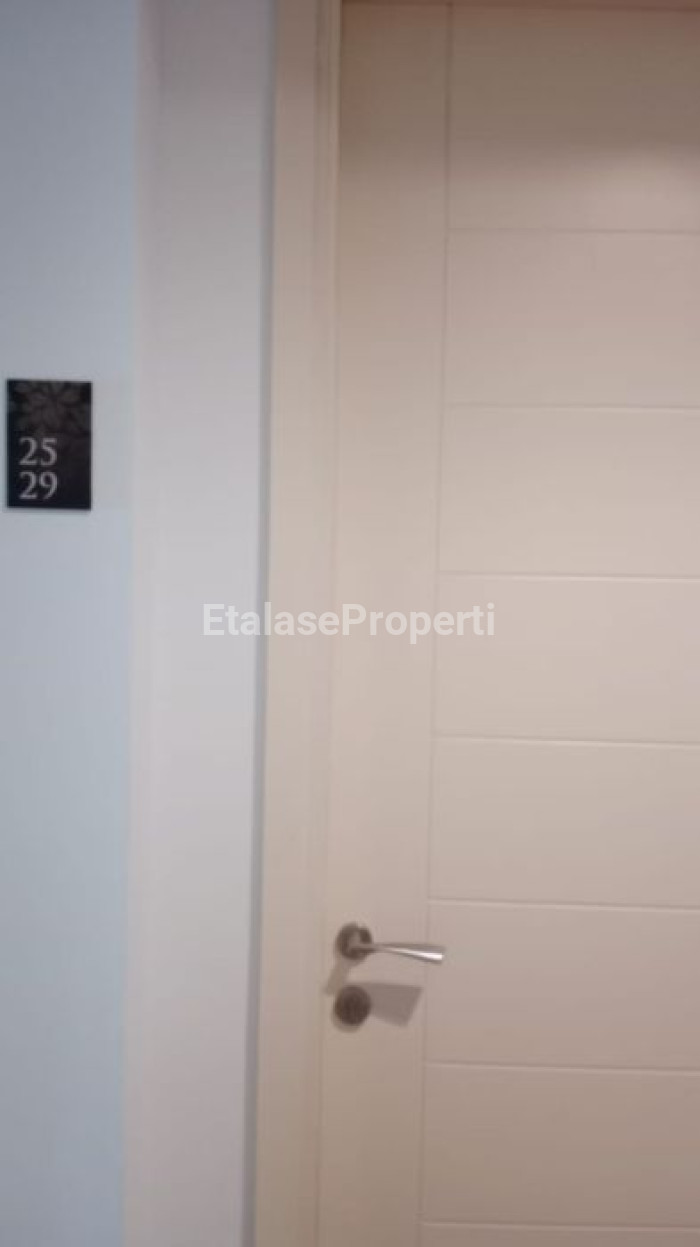 Foto properti JUAL CEPAT  APARTEMEN ANDERSON 2 UNIT JEJER 7